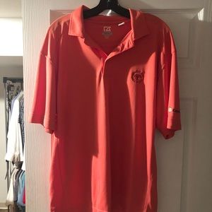 Golf polo (never worn)